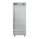 Congelador 1 Puerta Sólida CV-1PS-SS-01 ICEHAUS