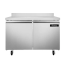 Mesa de Trabajo Refrigerada 1 Puerta MTR-1P-SS-01 ICEHAUS