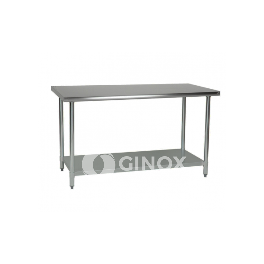 [103090] Mesa de Trabajo en Isla de 100 cm MTI-100 KING