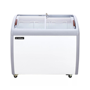 Congelador Puerta de Cristal 9.18 Pies CHPC-260 ICEHAUS