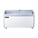 Congelador Puerta de Cristal 16 Pies CHPC-460 ICEHAUS