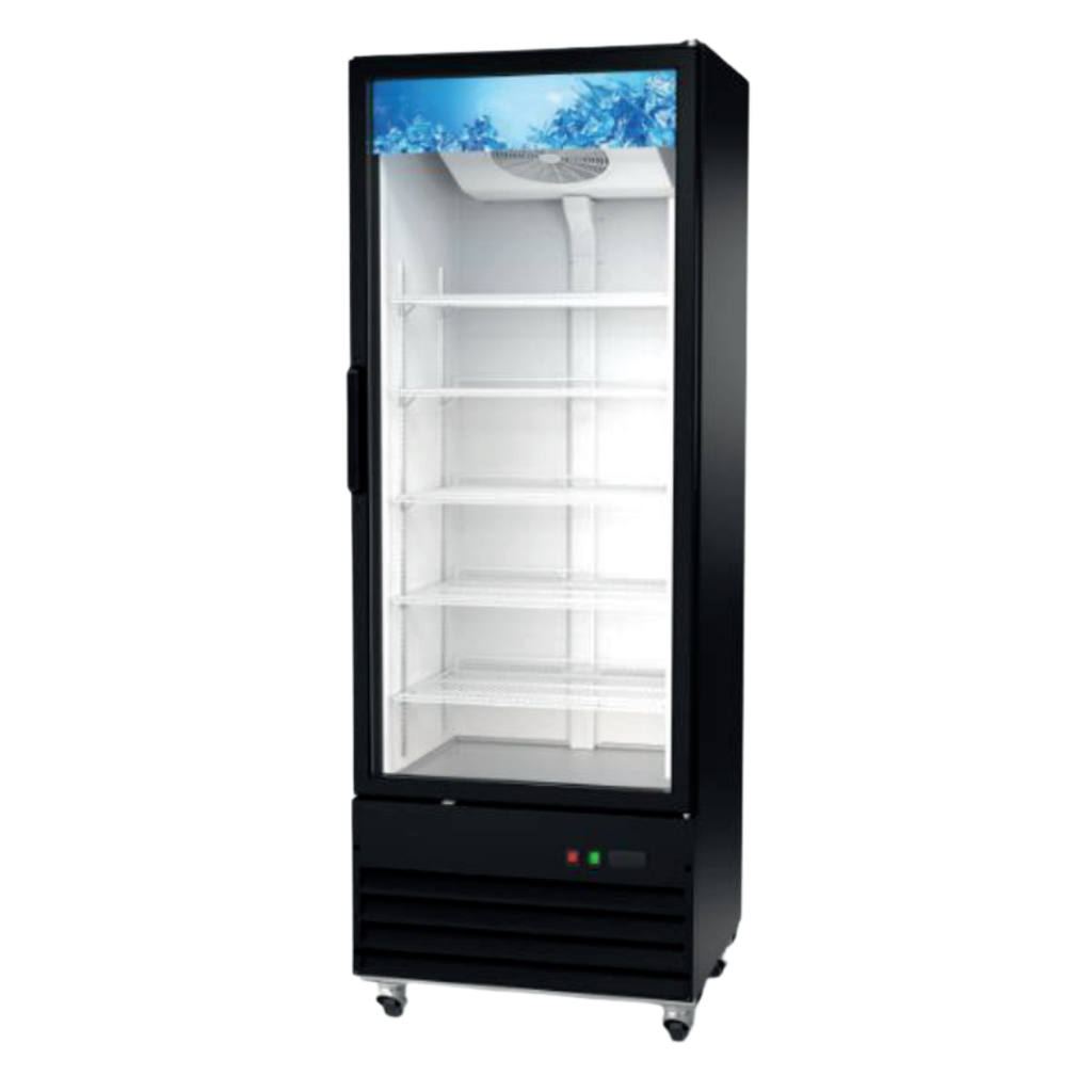[103194] Refrigerador Comercial 1 Puerta RVC-1PC-530 DRAGO