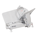 Rebanadora de Carnes con cuchilla de engrane REB-300-E DRAGO