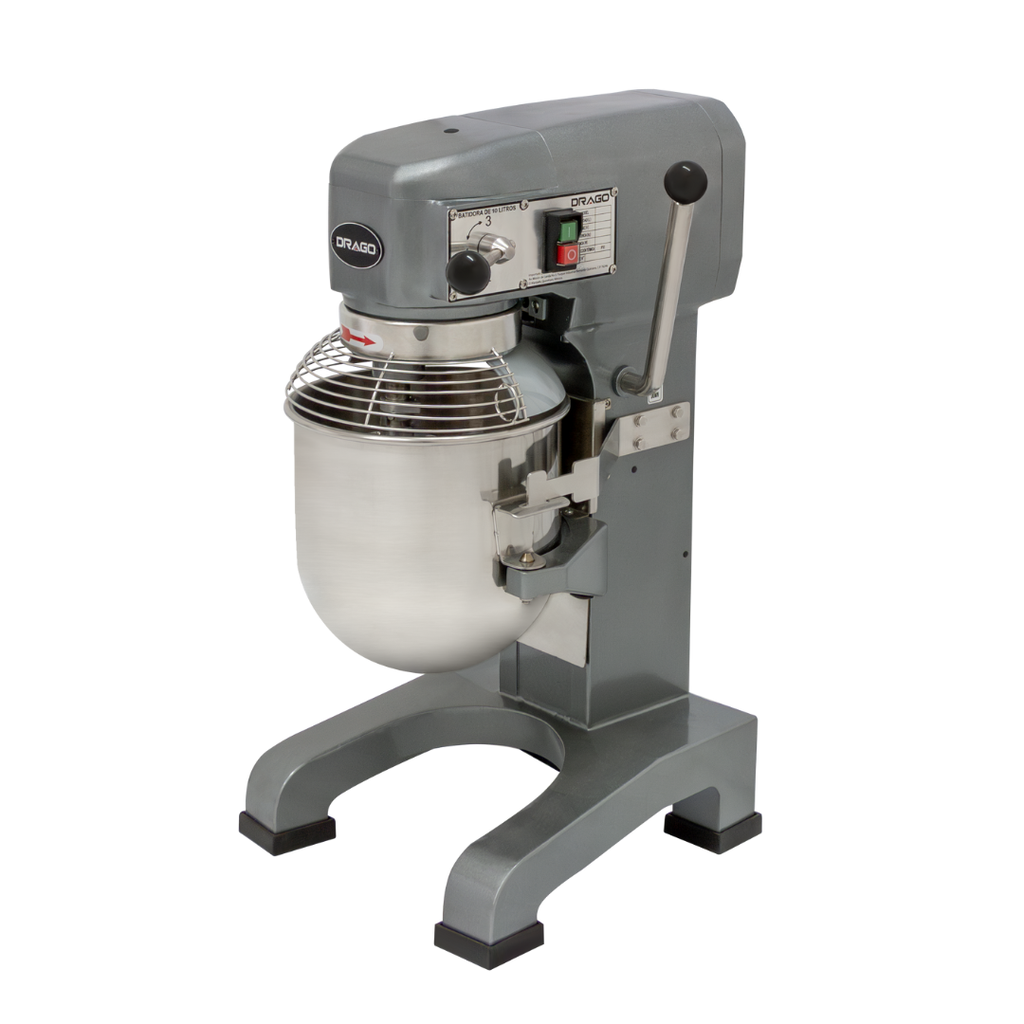 [103211] Batidora Planetaria de 10 litros BP-10-G DRAGO