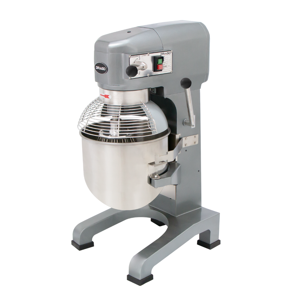 [103212] Batidora Planetaria de 20 litros BP-20-G DRAGO