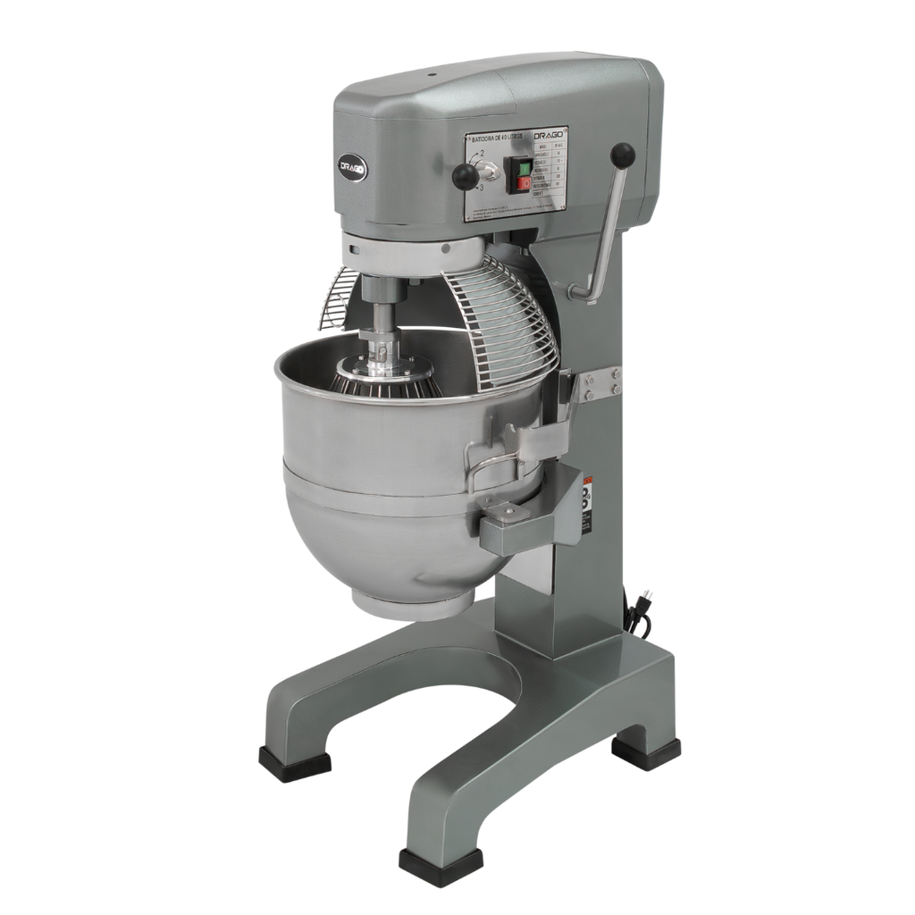 [103214] Batidora Planetaria de 40 litros BP-40-G DRAGO