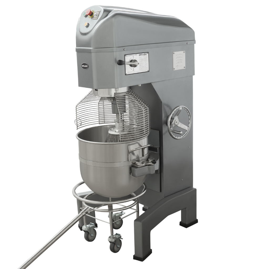 [103215] Batidora Planetaria de 60 litros BP-60-G DRAGO