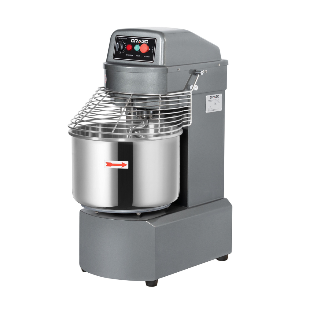 [103216] Amasadora industrial de 20 litros AI-20-1T DRAGO