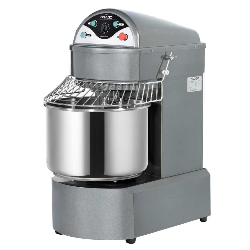 [103218] Amasadora industrial de 60 litros AI-60-1T DRAGO
