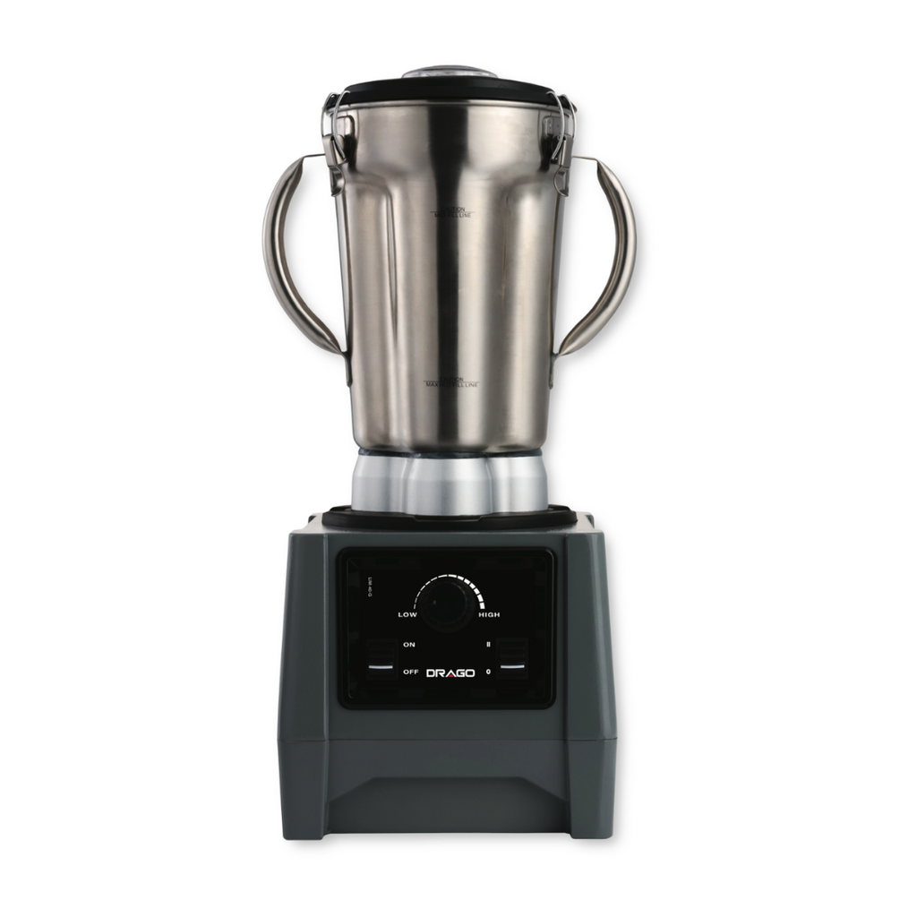 [103222] Licuadora industrial de 4 litros LIM-40-G DRAGO