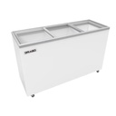 Congelador 3 Puertas de Cristal CHPP-350 DRAGO