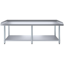 Banco de Acero Inoxidable 66" BD-2966 DRAGO para Estufa UNIVERSAL-UDM