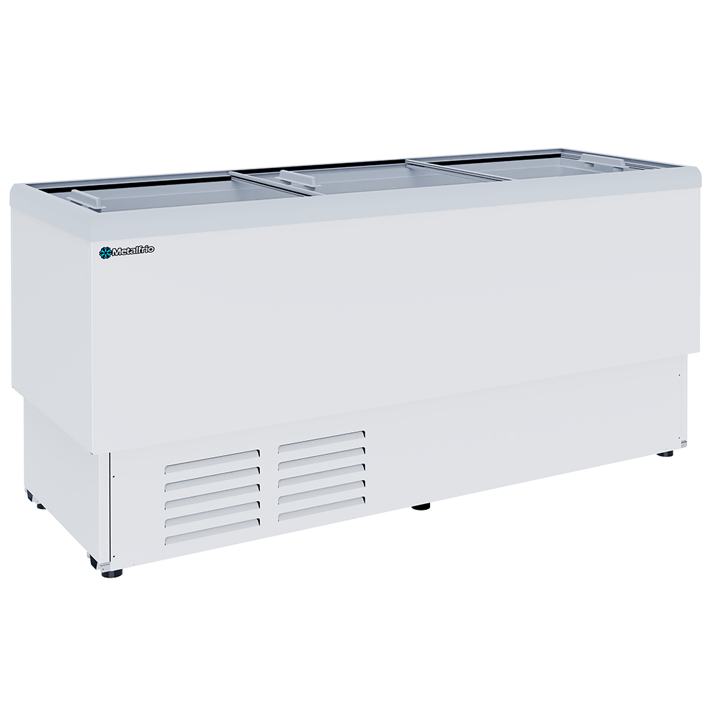 [103078] Conservador para Helados CHV15DB2M METALFRÍO