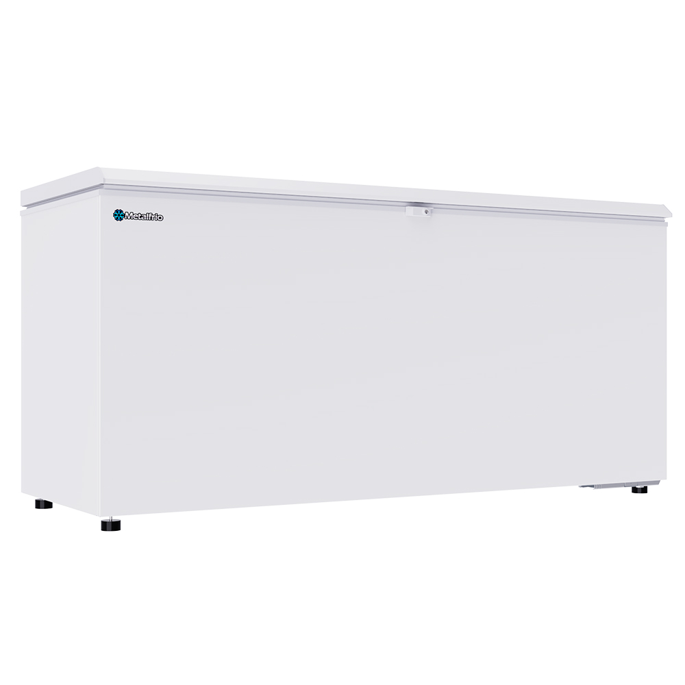 [103073] Congelador horizontal CPC25HCGM17 METALFRÍO