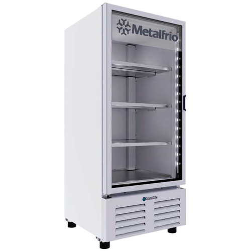 [103070] Congelador vertical CVC15 METALFRÍO