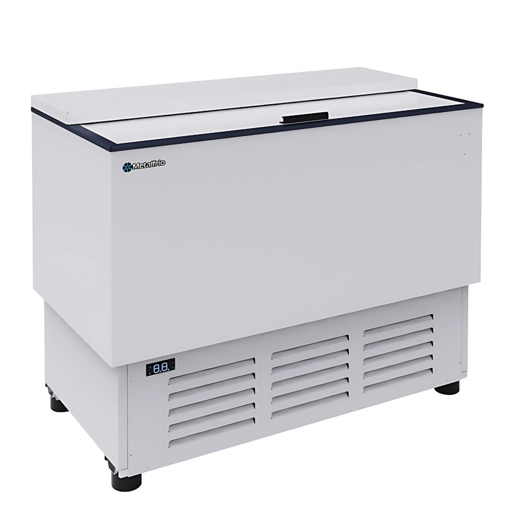 [103084] Botellero plano EBH330DB2M METALFRÍO
