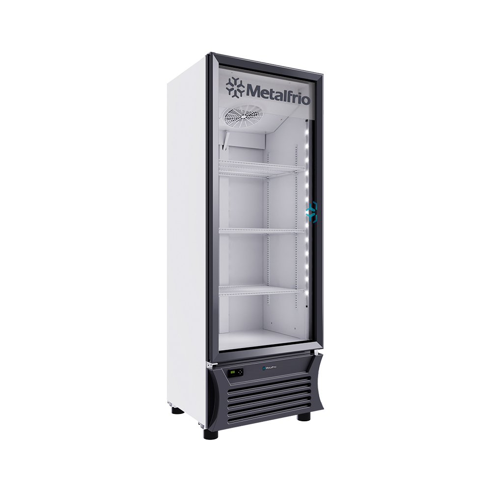 [103062] Refrigerador RB270HCL17 METALFRÍO