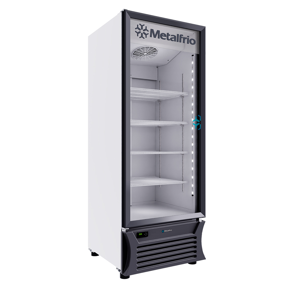 [103063] Refrigerador RB460HCL17 METALFRÍO