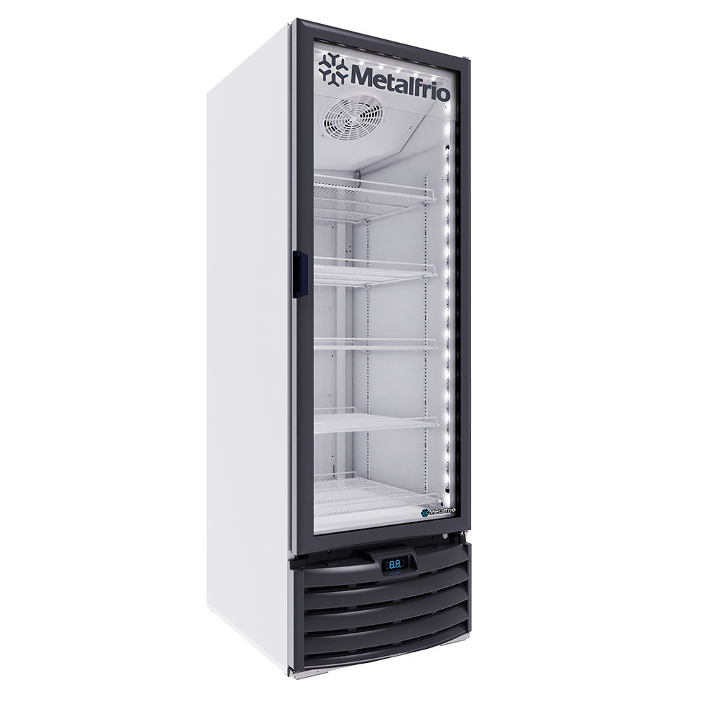 [10308958] Congelador vertical VF50 METALFRIO