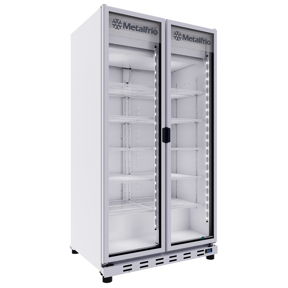 [10308959] Refrigerador Cervecero VN100 METALFRIO