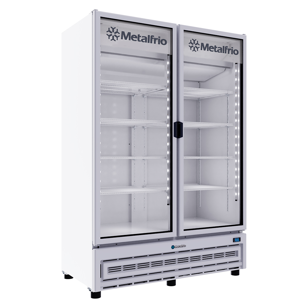 [10308960] Refrigerador Cervecero VN120 METALFRIO