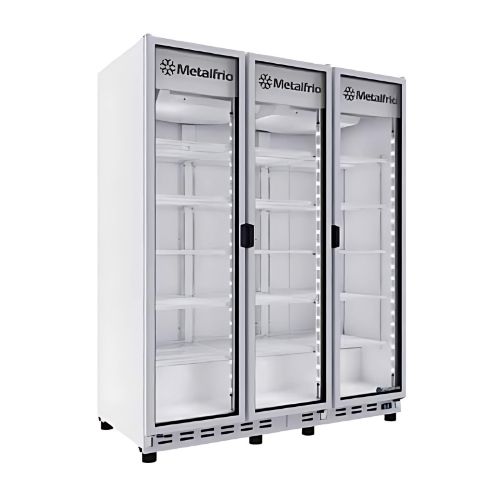 [10308964] Refrigerador Cervecero VN135 METALFRIO