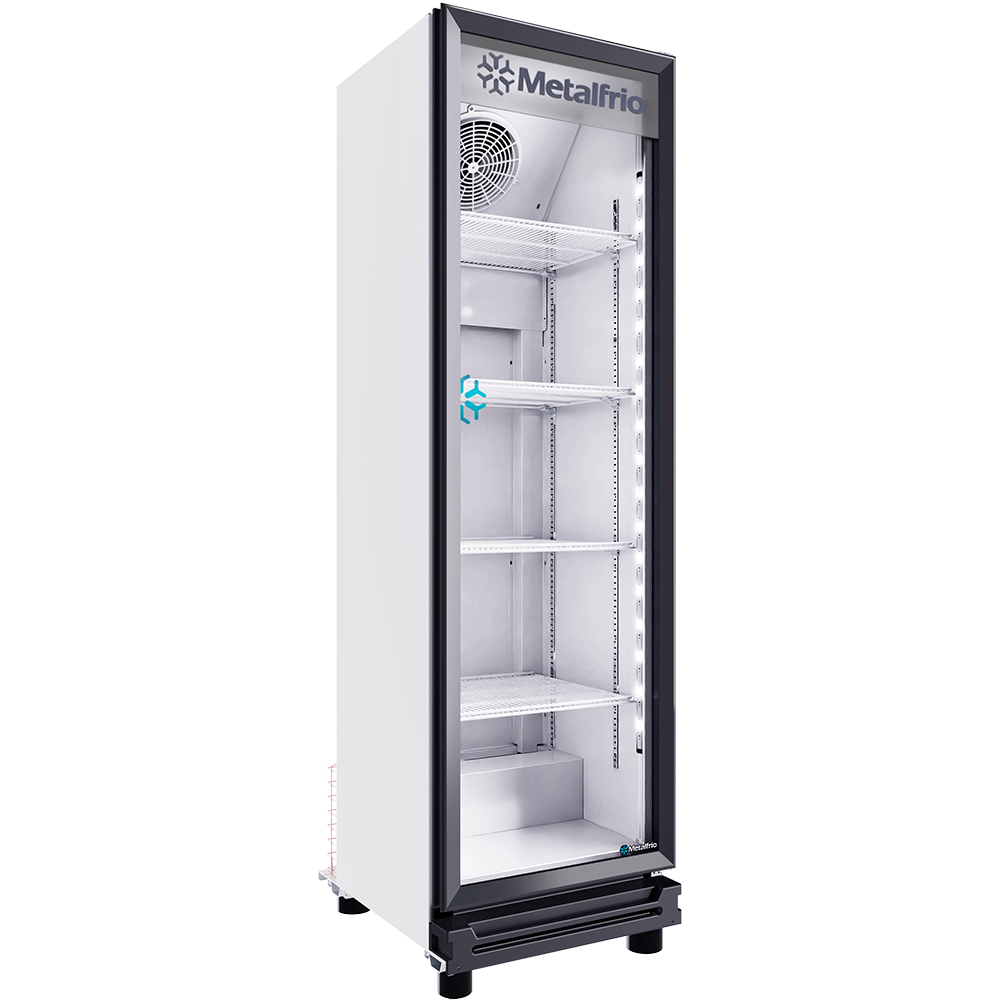 [103068] Refrigerador Cervecero Sub Zero VN25 METALFRIO