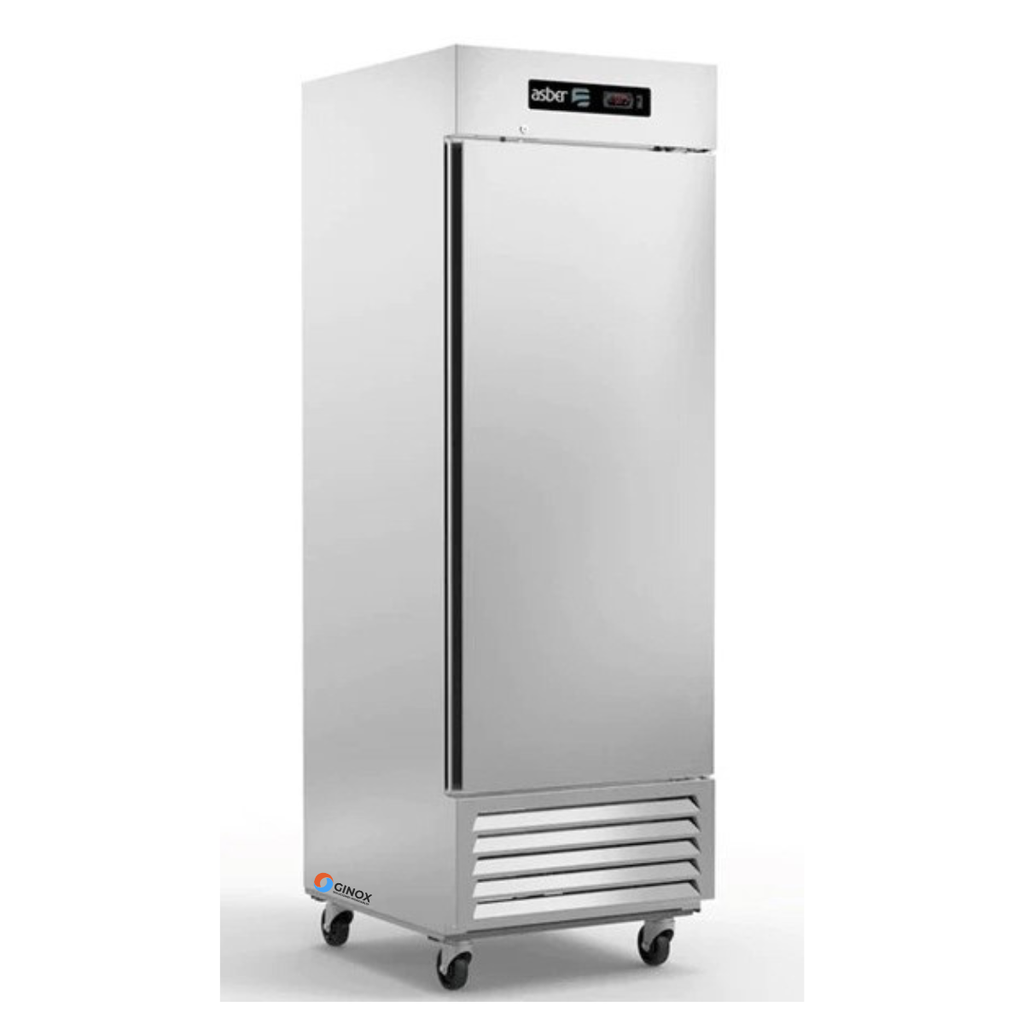 [100085] Refrigerador Industrial 1 Puerta 23 Pies ARR-23-H ASBER