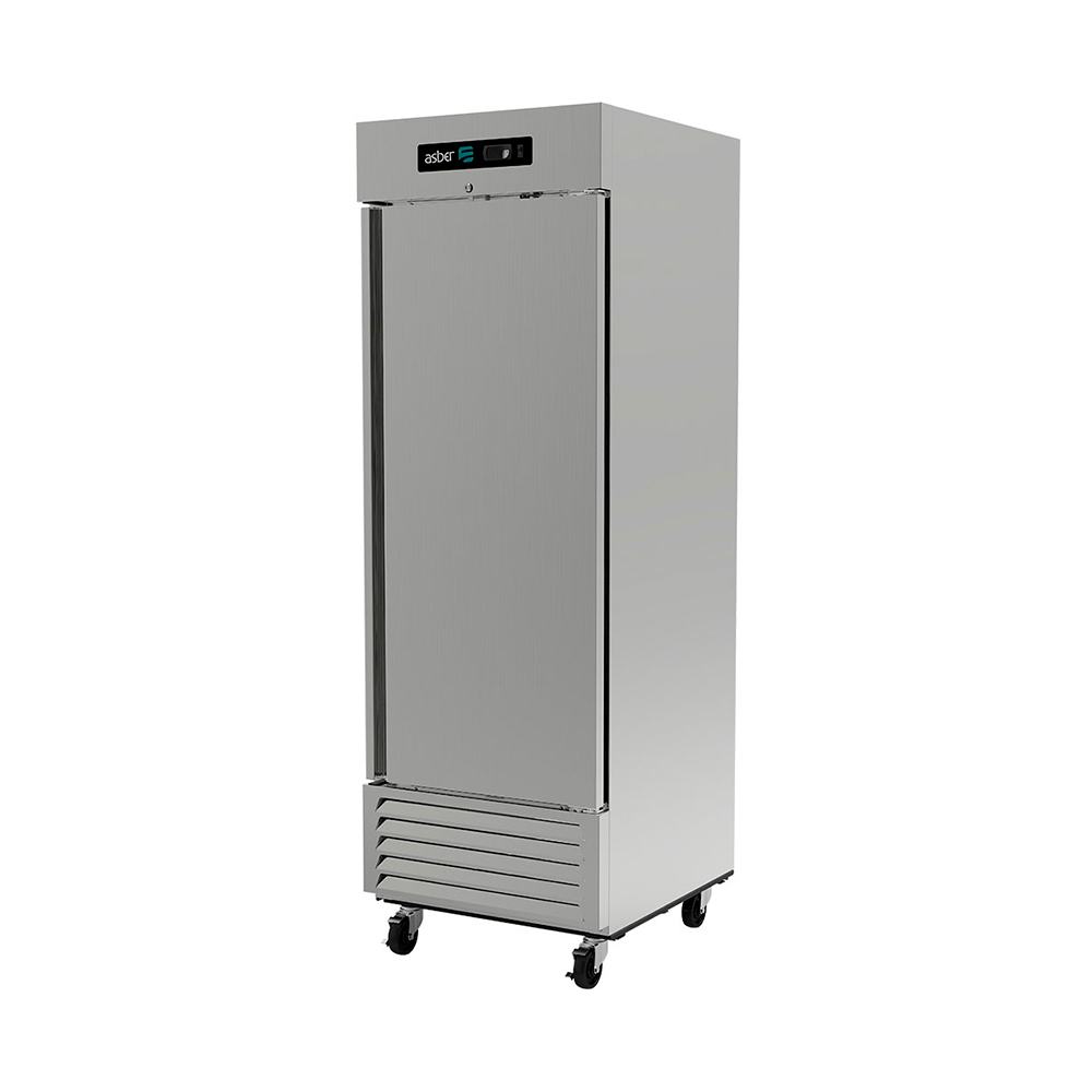[100095] Congelador Industrial 1 Puerta 17 Pies ARF-23-H ASBER