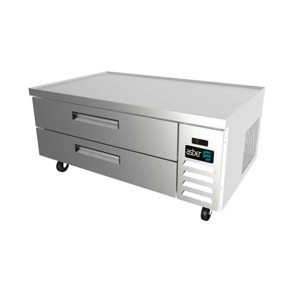 [100138] Base Chef Refrigerada 153 cm ACBR-52-60-HC ASBER
