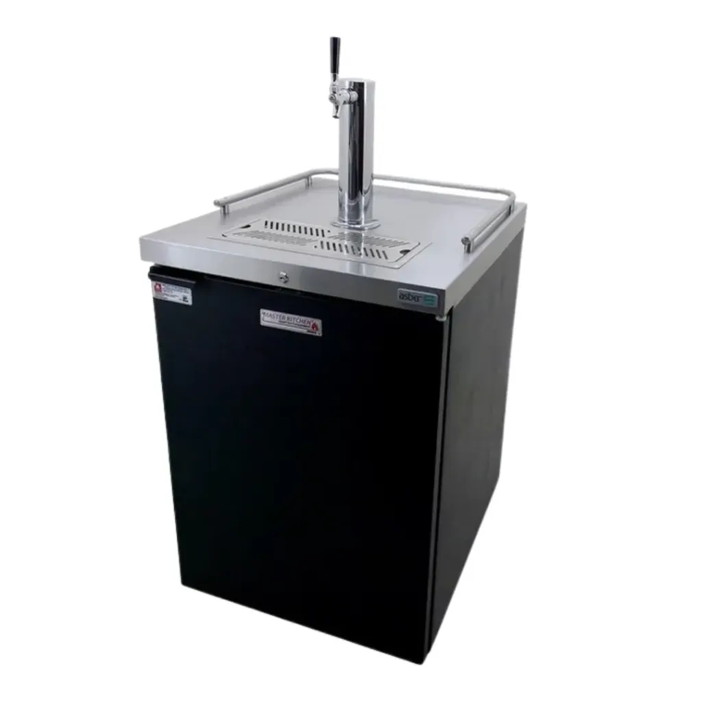 [100190] Dispensador de Cerveza de 1 Barril 62 cm ADDC-23 ASBER