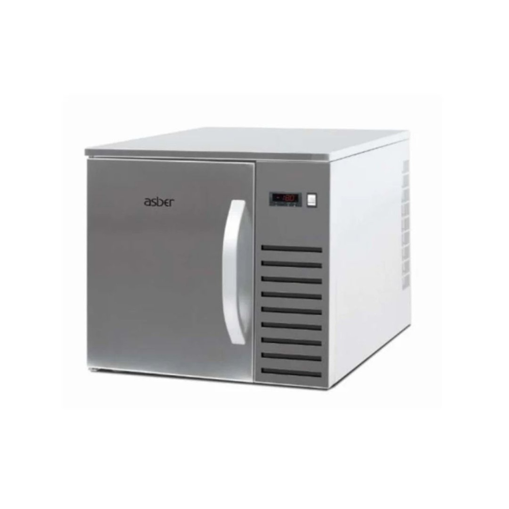 [100212] Abatidor de Temperatura EBC-03 ASBER