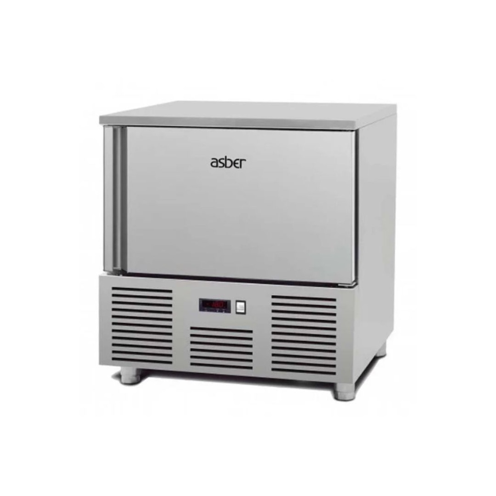 [100213] Abatidor de Temperatura EBC-05 ASBER
