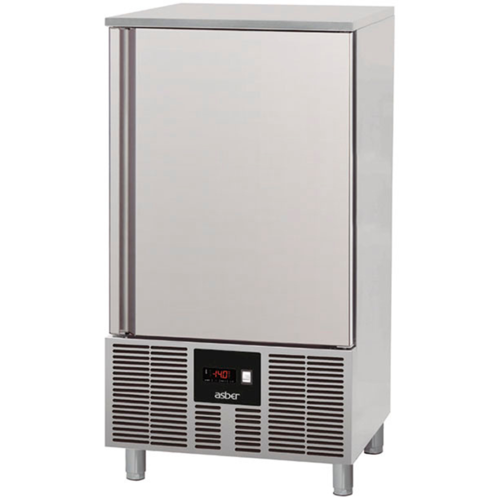 [100214] Abatidor de Temperatura EBC-10 ASBER