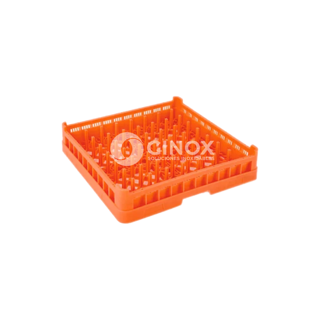[100251] Cesta para Platos CP-16-18 ASBER