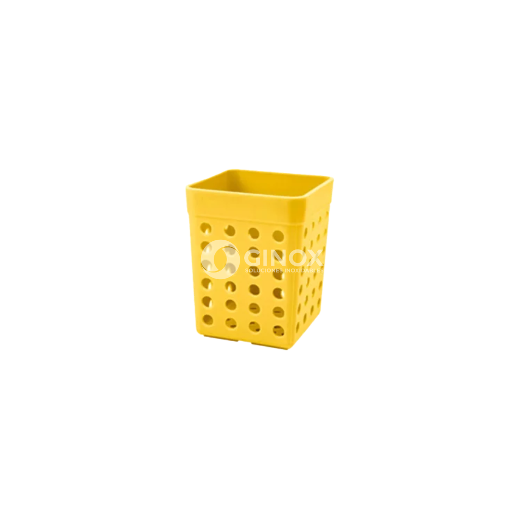 [100253] Cubiliete para Cubiertos CU-7 ASBER