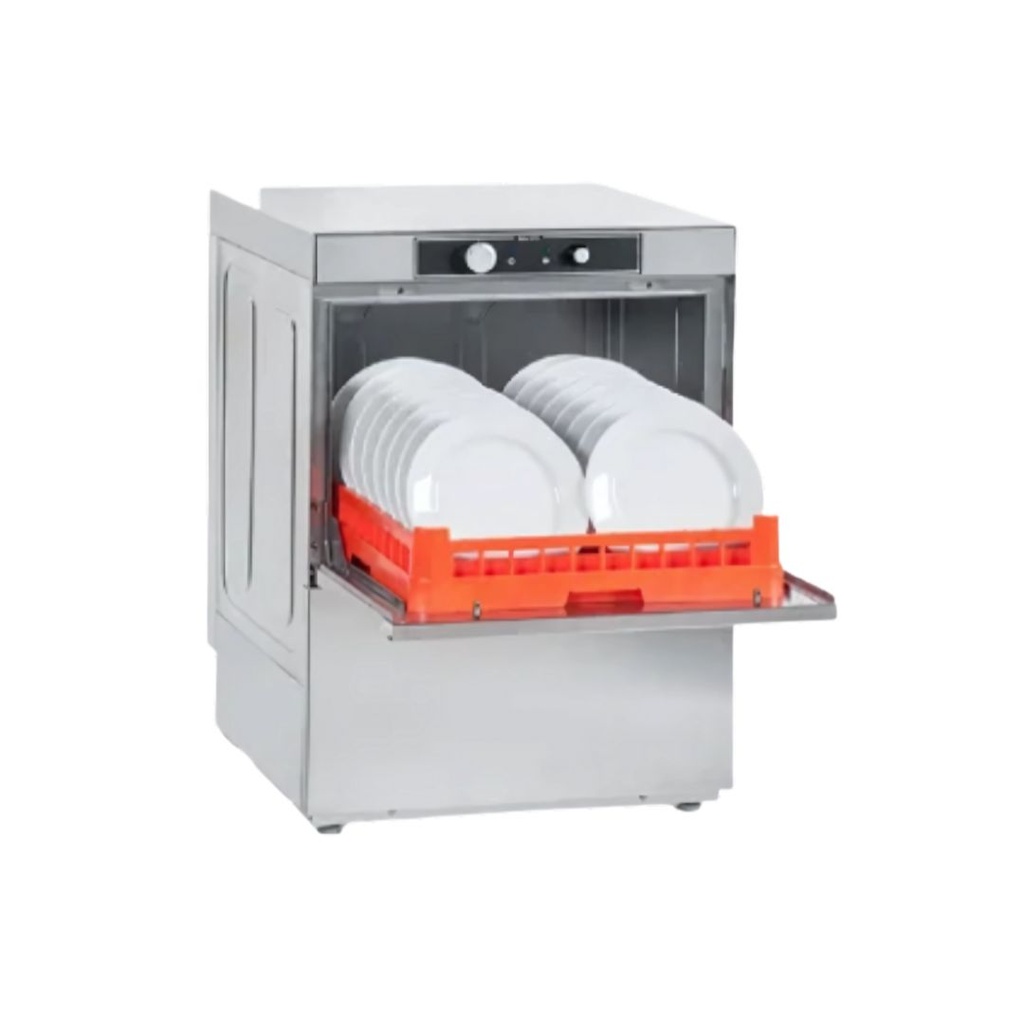 [100254] Lavavajillas de Apertura Fontal GE-500DDFSA ASBER