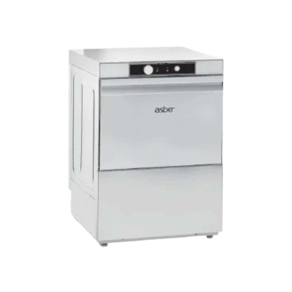 [100255] Lavavajillas de Apertura Fontal GE-510DDFSA ASBER
