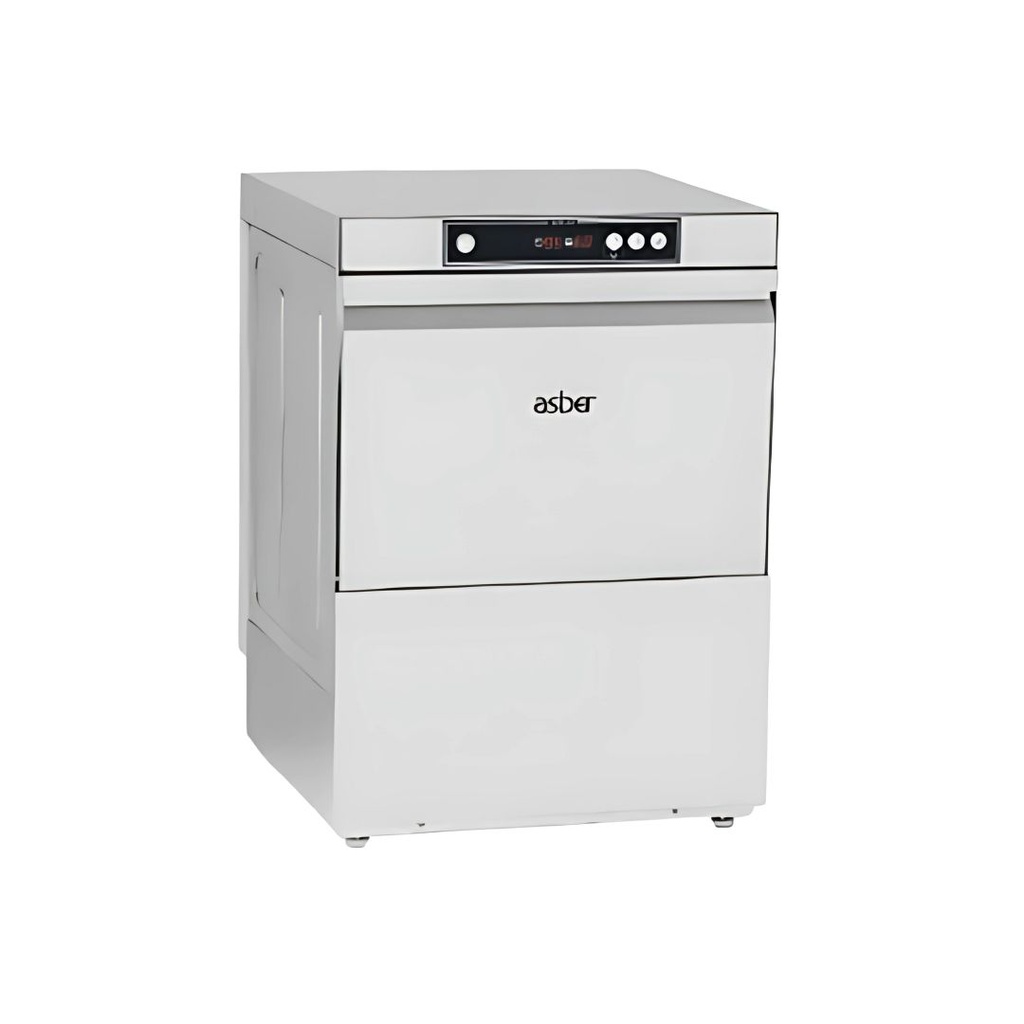 [100257] Lavavajillas de Apertura Fontal GT-510BWDDFSA ASBER