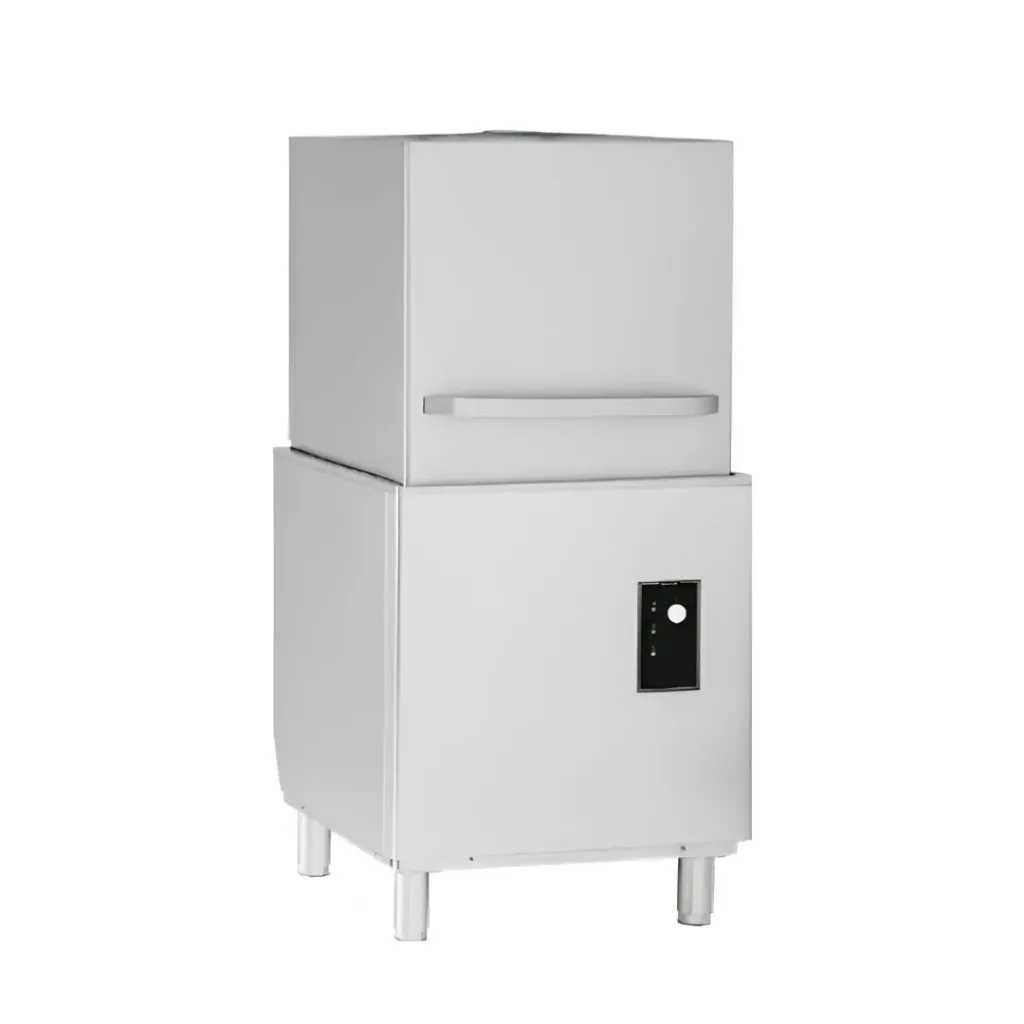 [100258] Lavavajillas con Apertura de Capota GEX-H500DDSA ASBER