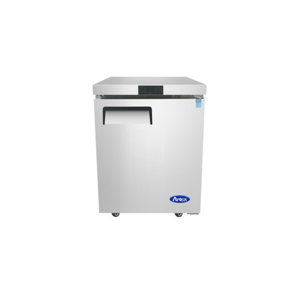 [102322] Mesa Bajo Cubierta Congelada "SLIM 24" MGF24FGR ATOSA