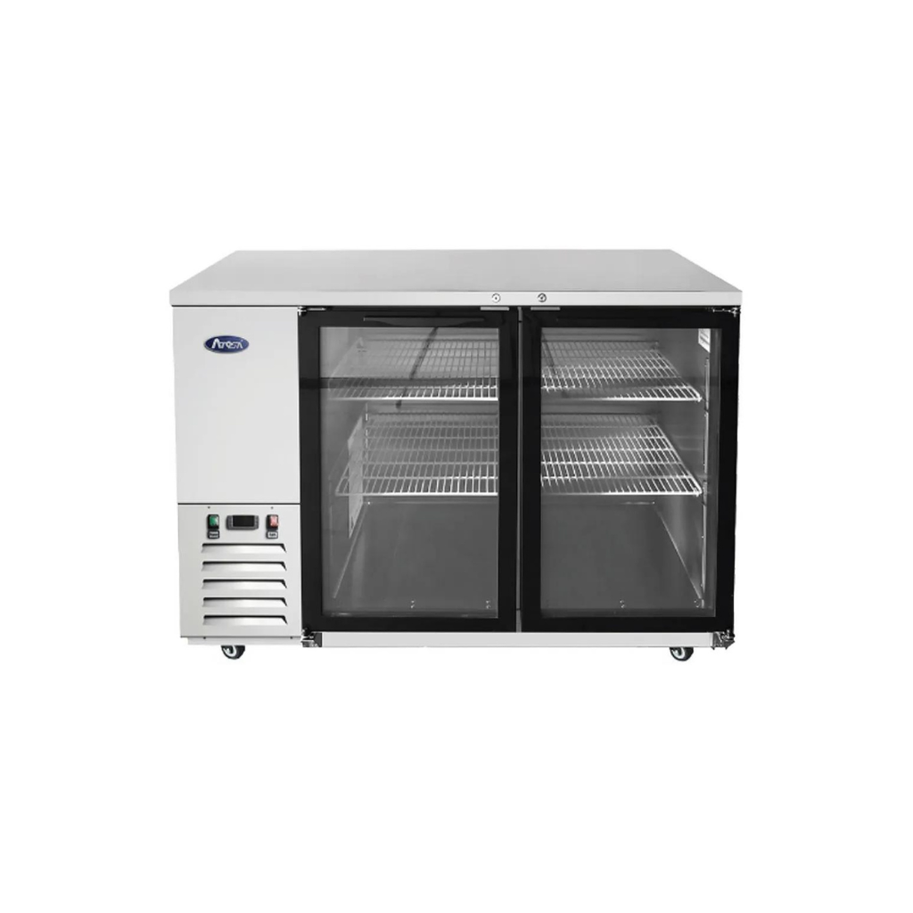 [102332] Contrabarra Puerta de Cristal SBB59GGRAUS1 ATOSA