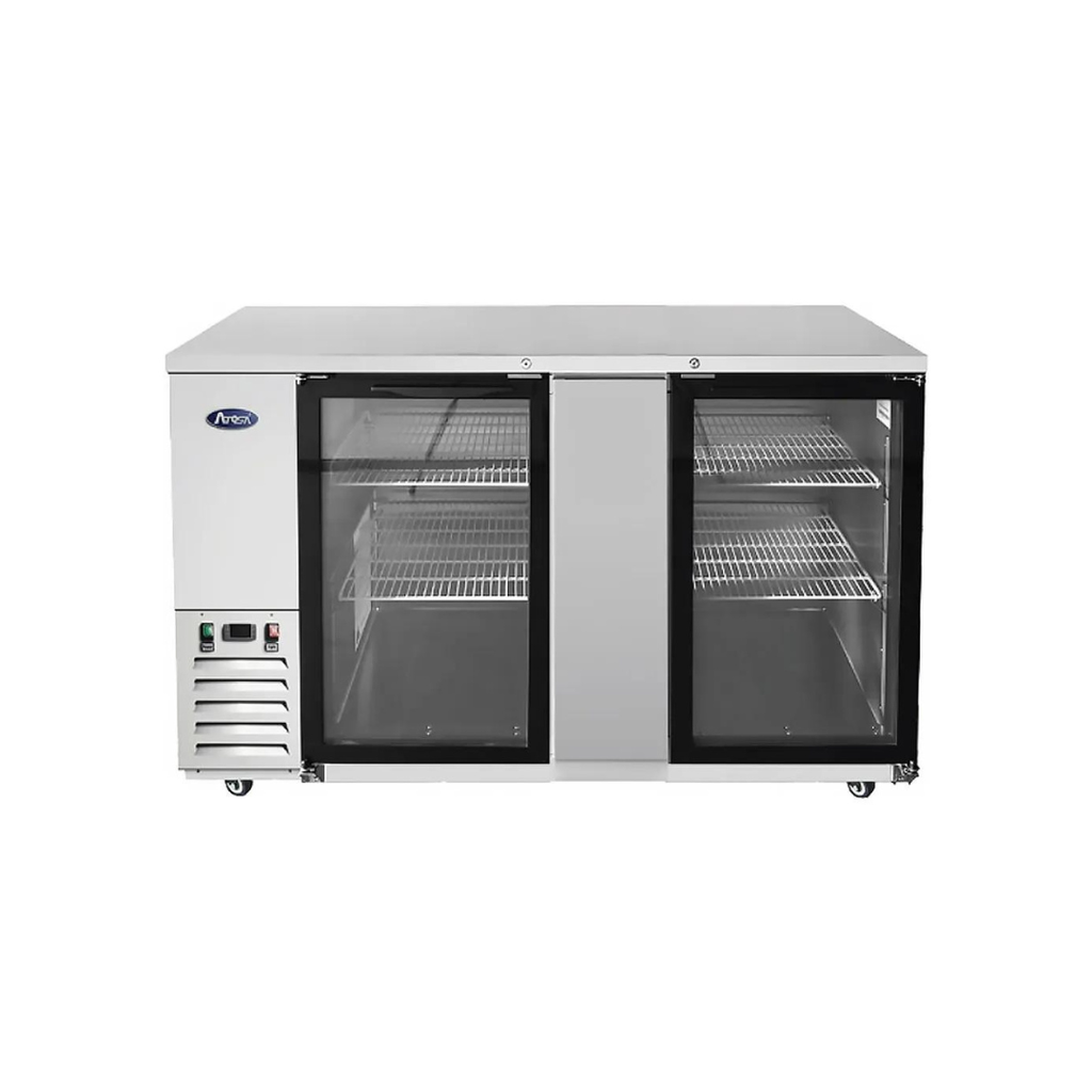[102336] Contrabarra Puertas de Cristal SBB69GGRAUS1 ATOSA