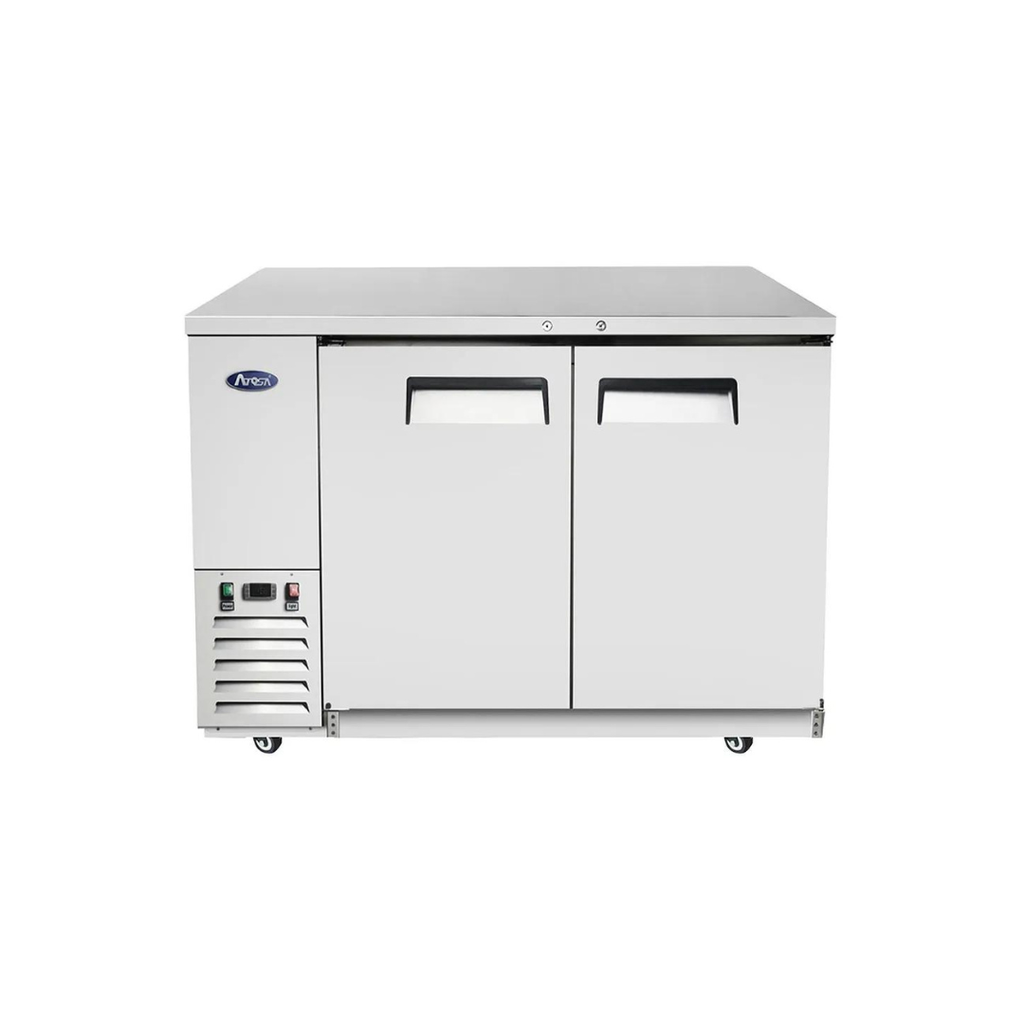 [102337] Contrabarra Puertas Sólidas MBB48GR ATOSA