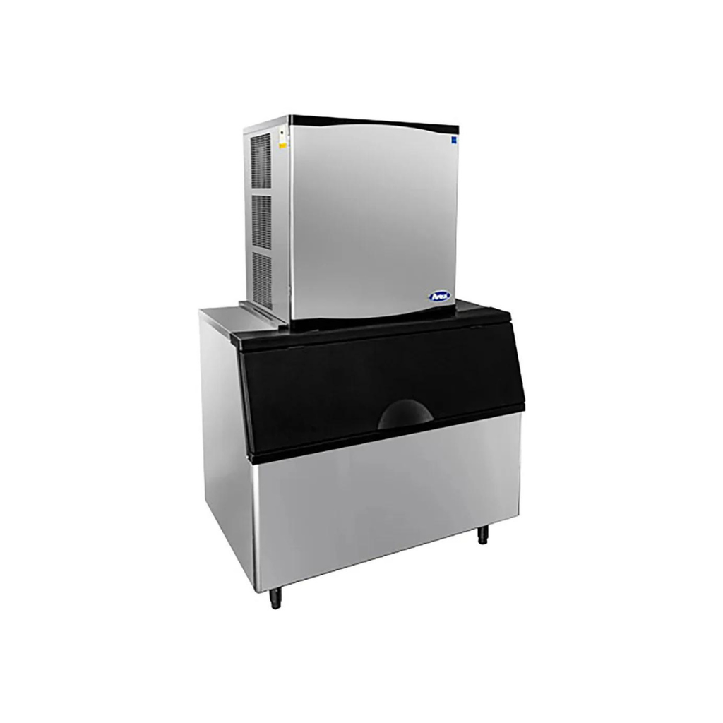 [102340] Máquina de Hielo Modular 360 Kg YR800-AP-261 ATOSA