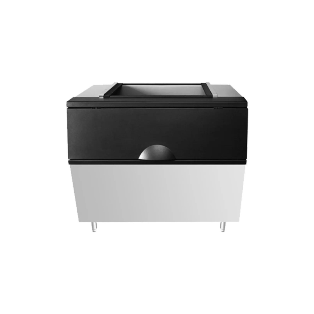 [102342] Contenedor para Fábrica de Hielo Modular 310 Kg CYR700P ATOSA