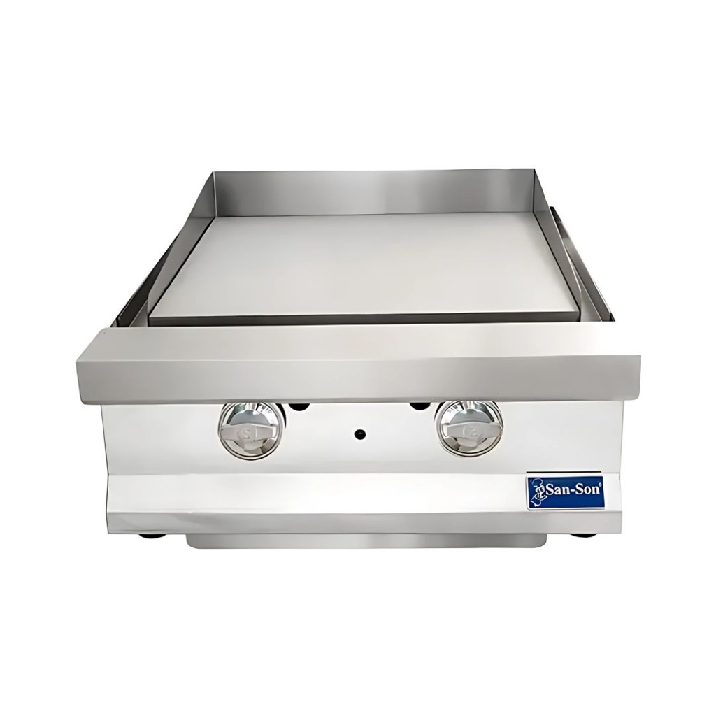 [107427] Plancha profesional de 24'' SSP24 SAN-SON