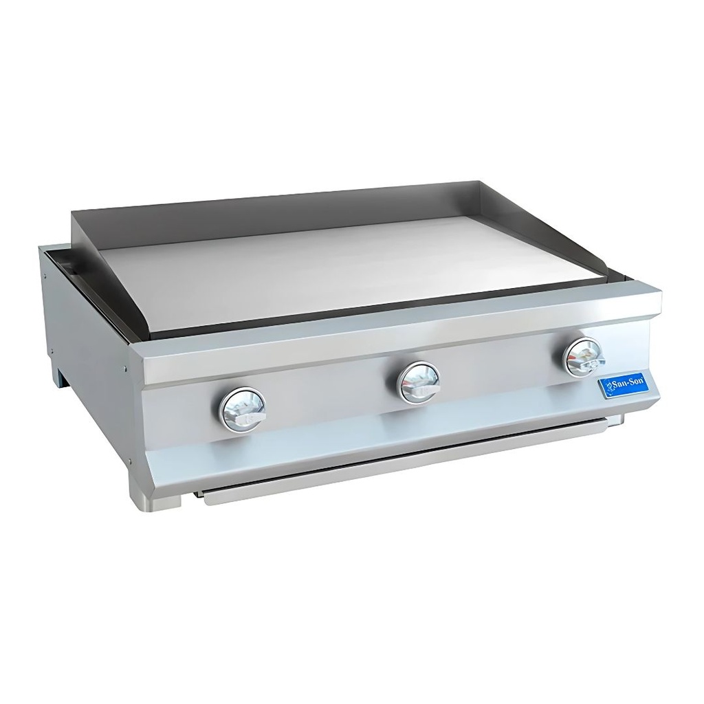 [107428] Plancha profesional de 36'' SSP36 SAN-SON