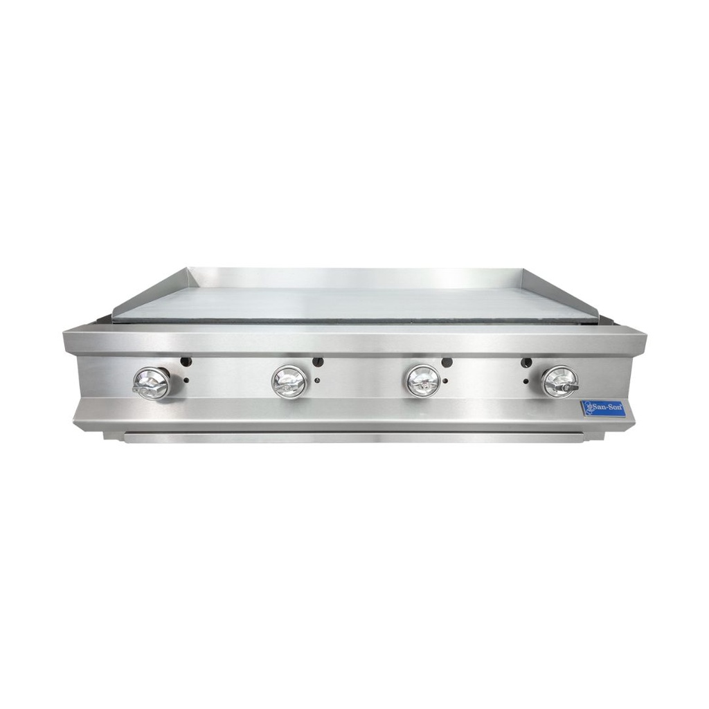 [107429] Plancha profesional 48'' SSP48 SAN-SON
