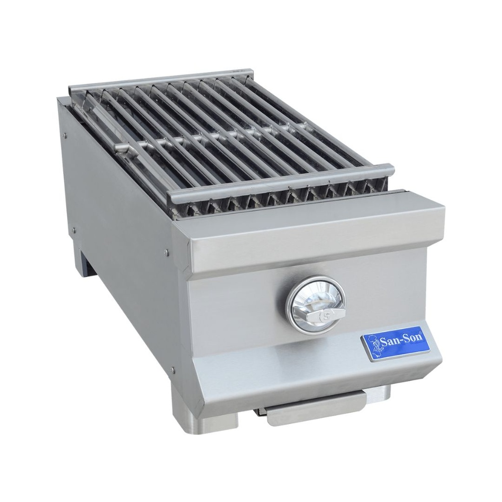 [107433] Asador radiante 12'' SSAR12 SAN-SON